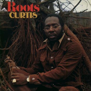 Curtis Mayfield -  Roots